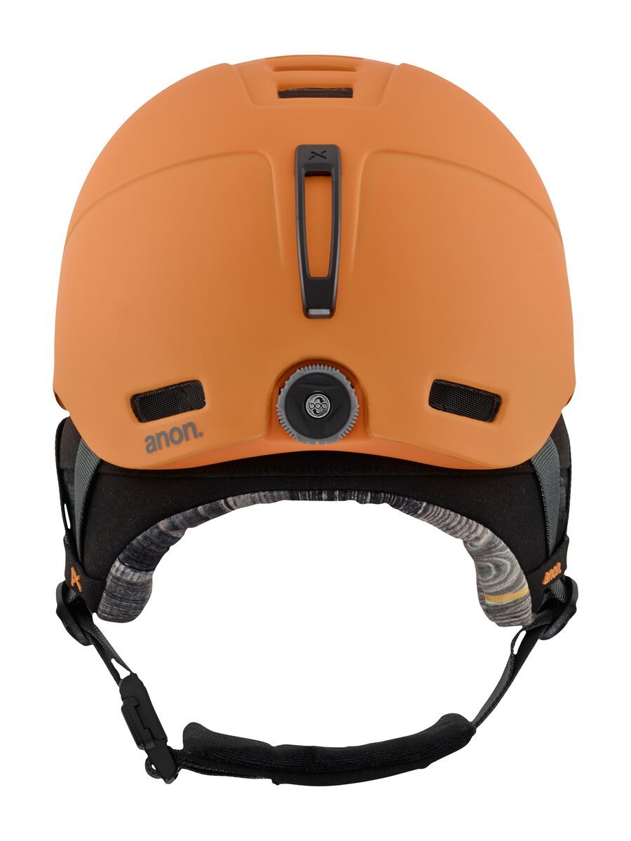 Anon Helo 2.0, rubble orange - Bild 2