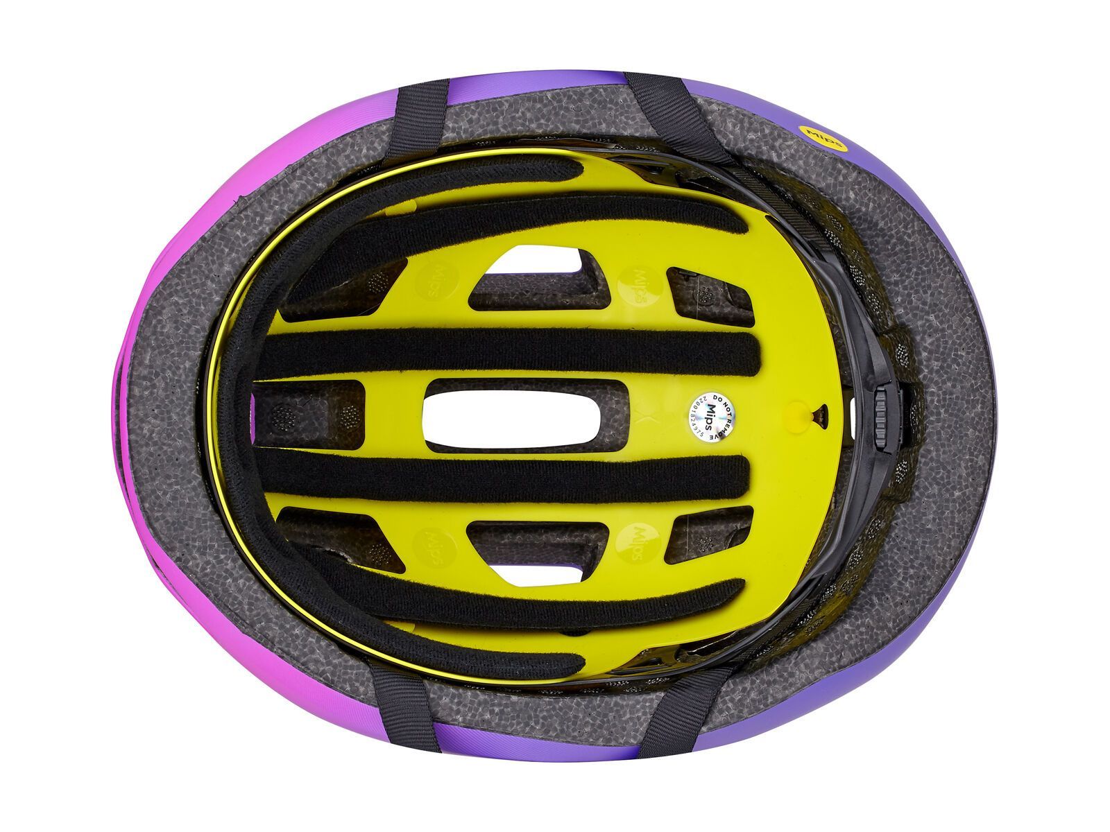 Specialized Align II MIPS, purple orchid fade - Bild 6