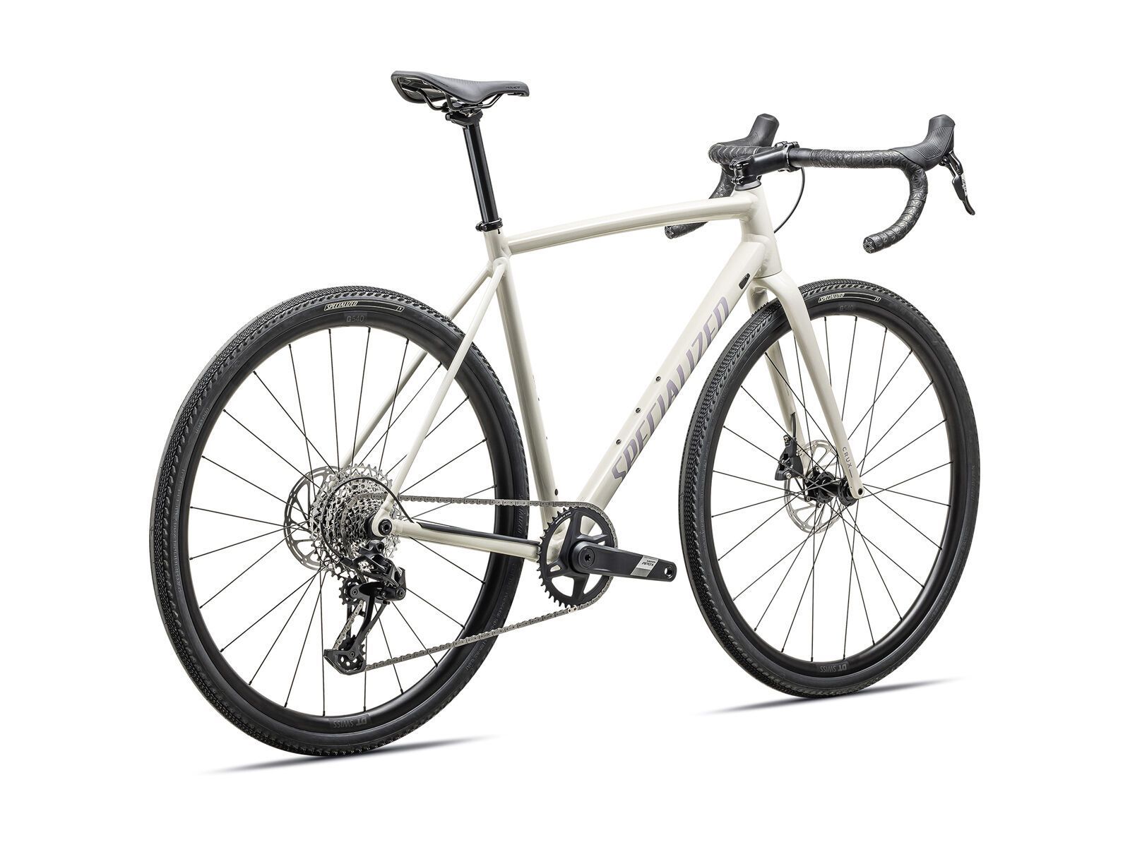 Specialized Crux DSW, gloss birch/clay - Bild 3