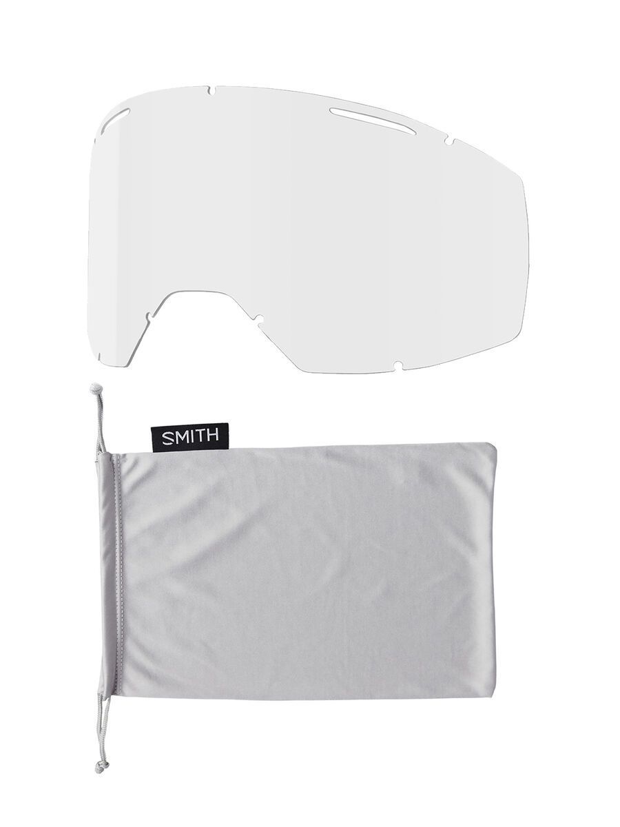 Smith Loam S MTB - Sun Black + WS, indigo/coyote - Bild 6