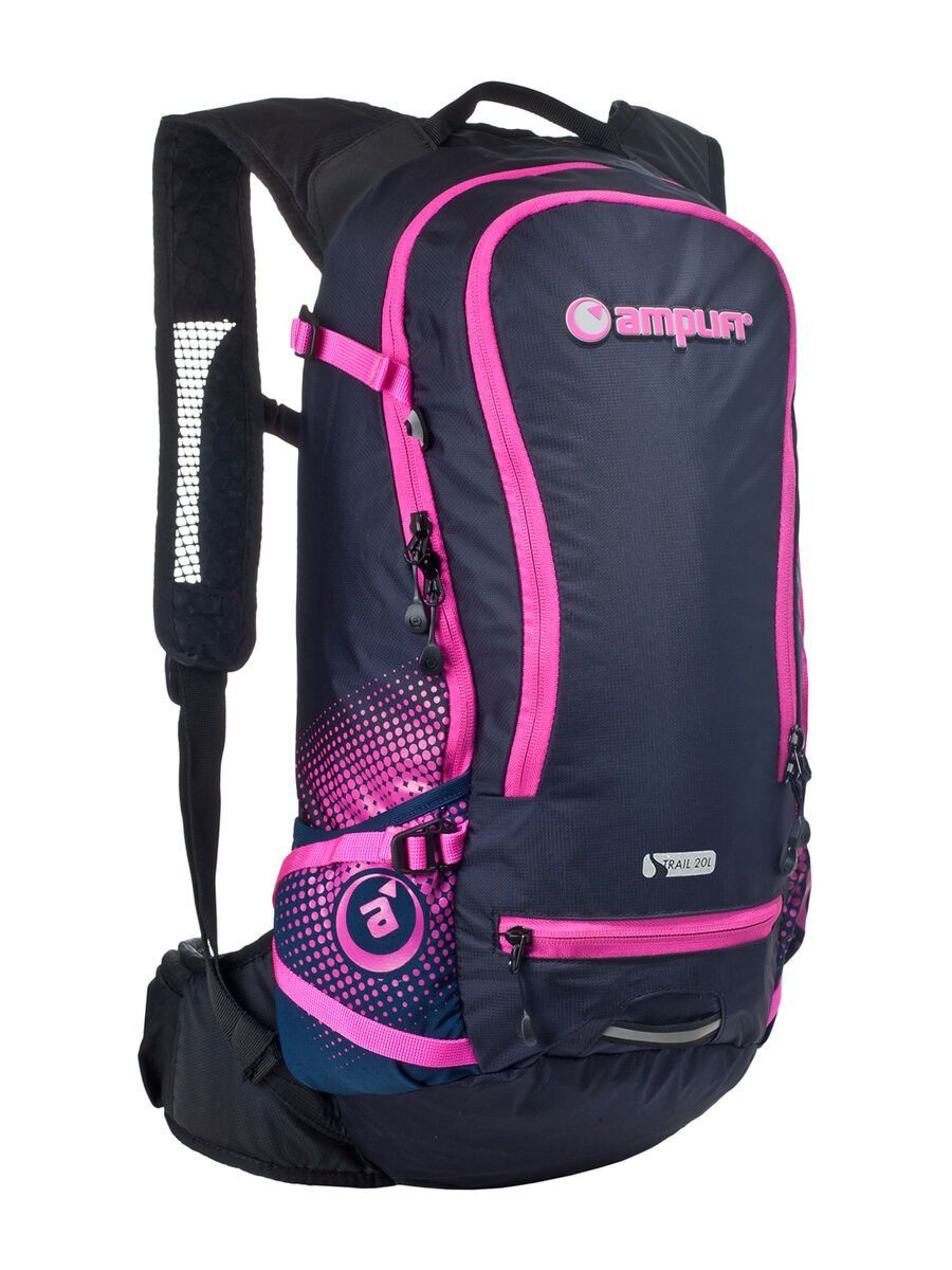 amplifi Trail 20 Women, navy - Bild 1