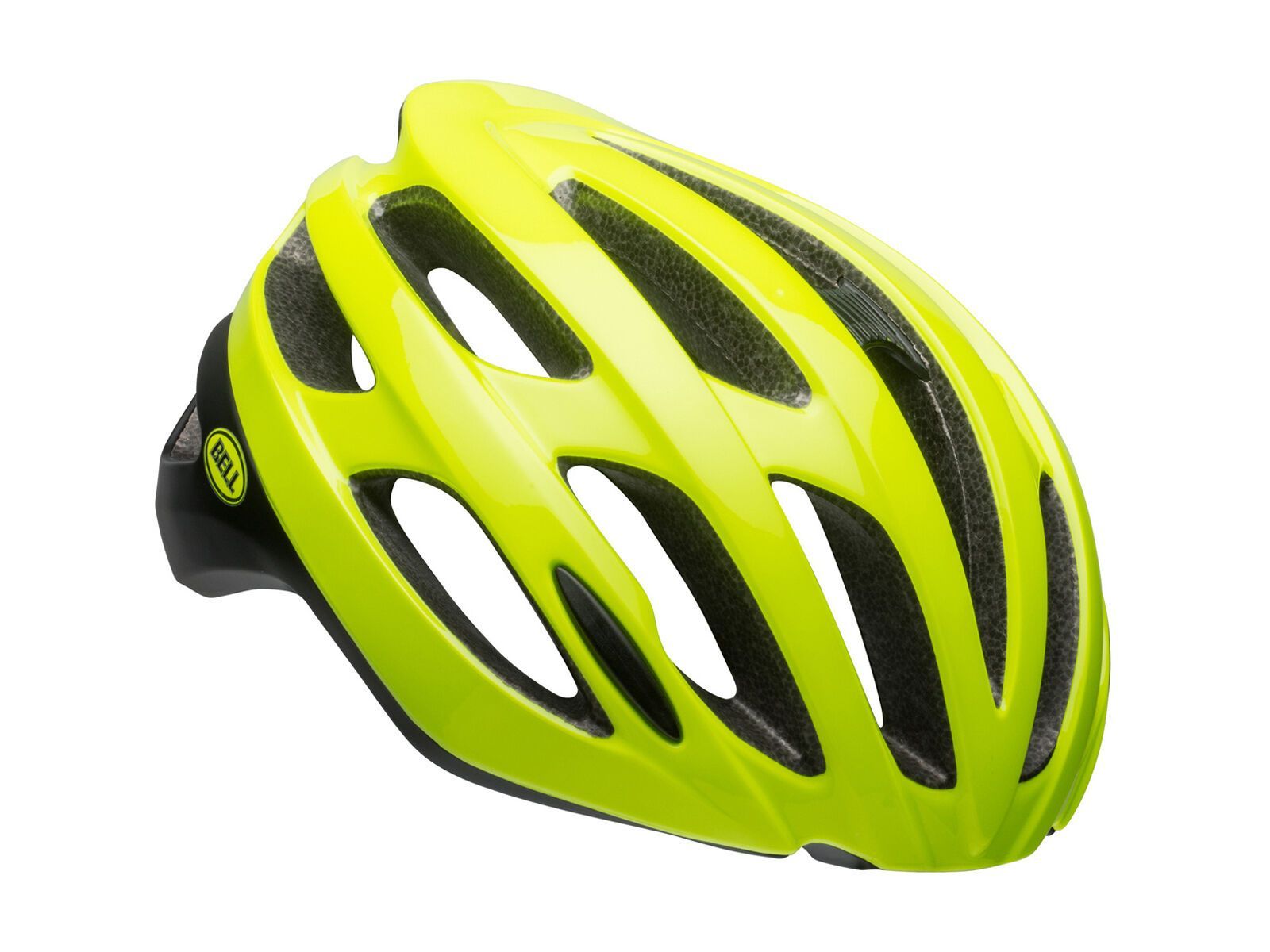 Bell Falcon MIPS, matte/gloss retina sear/ black - Bild 3