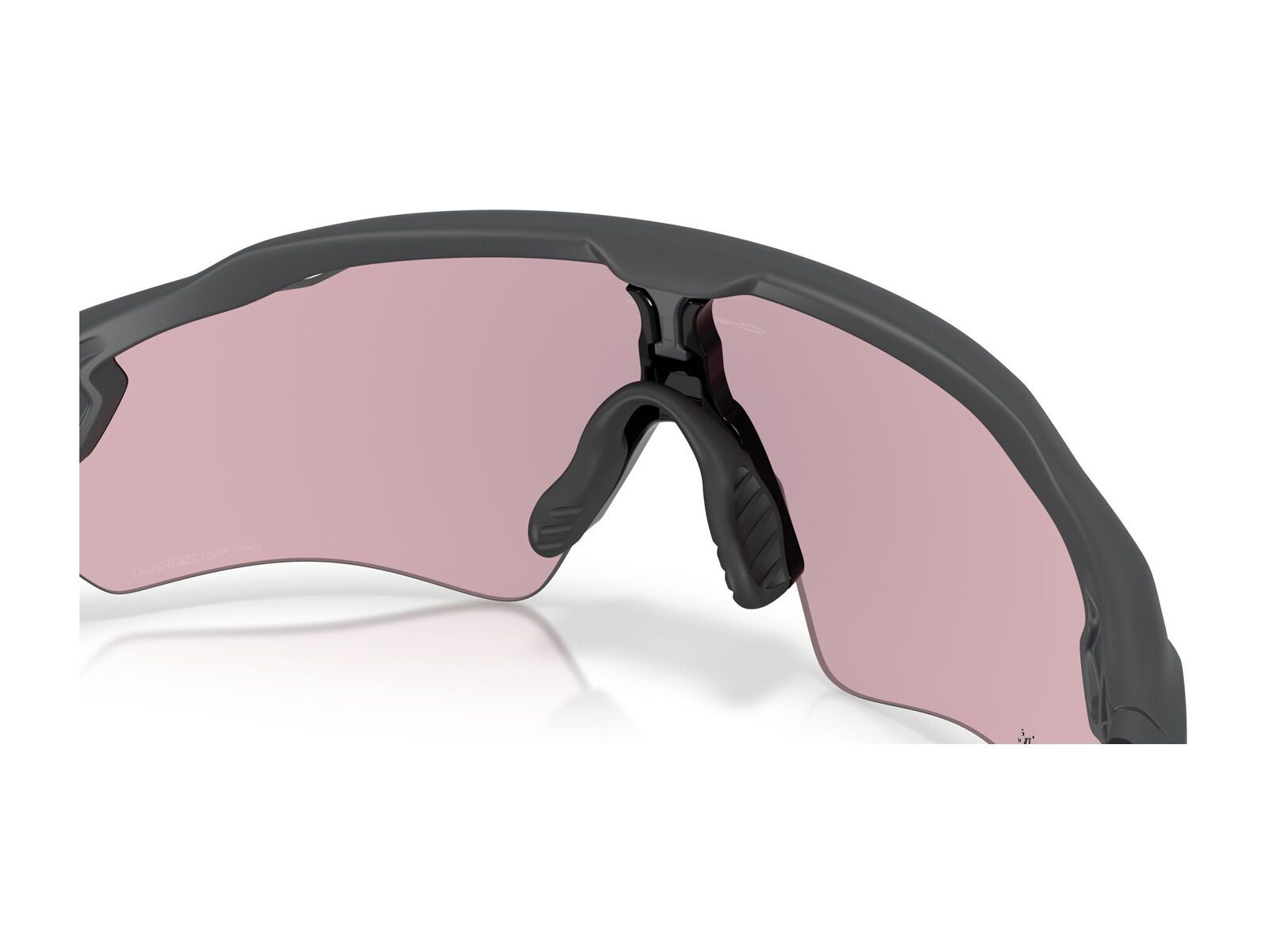 Oakley Radar EV Path, Prizm Transitions Black / matte carbon - Bild 5