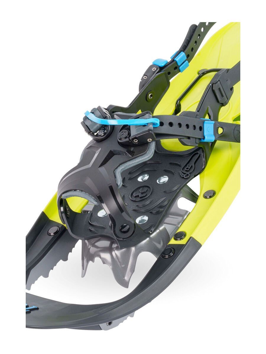 Tubbs Flex ALP 21 W, lime green - Bild 4