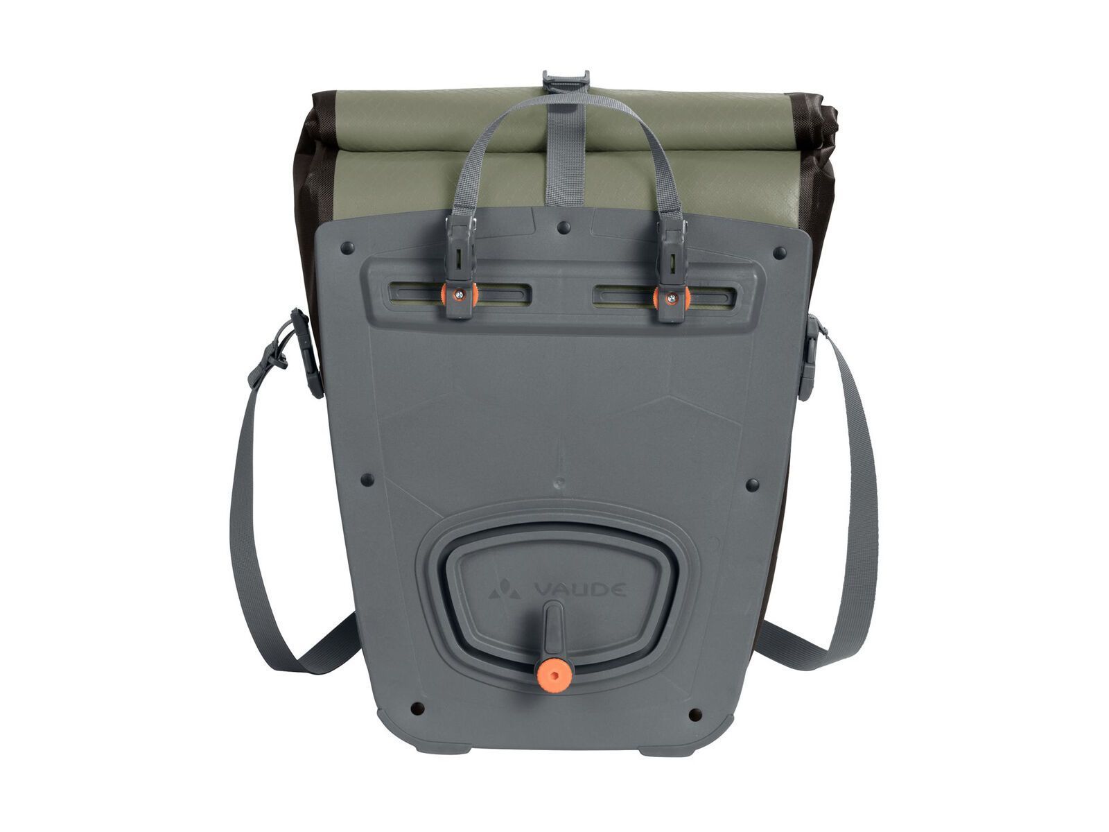 Vaude Aqua Back Plus (Paar), fango - Bild 3