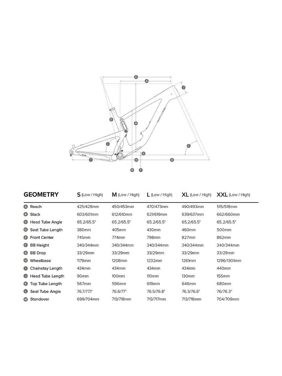 Santa Cruz Hightower AL R, smoke grey - Bild 2