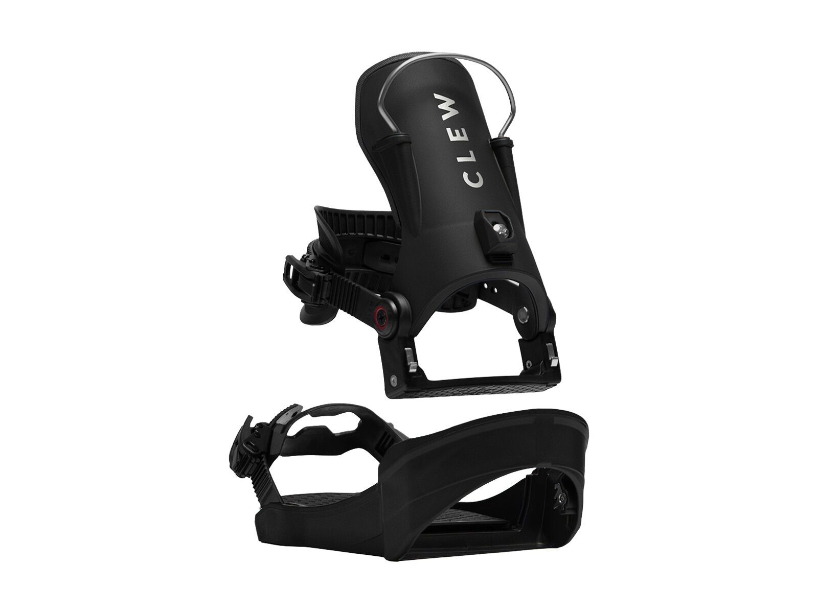 Clew Independence 1.0, black - Bild 2