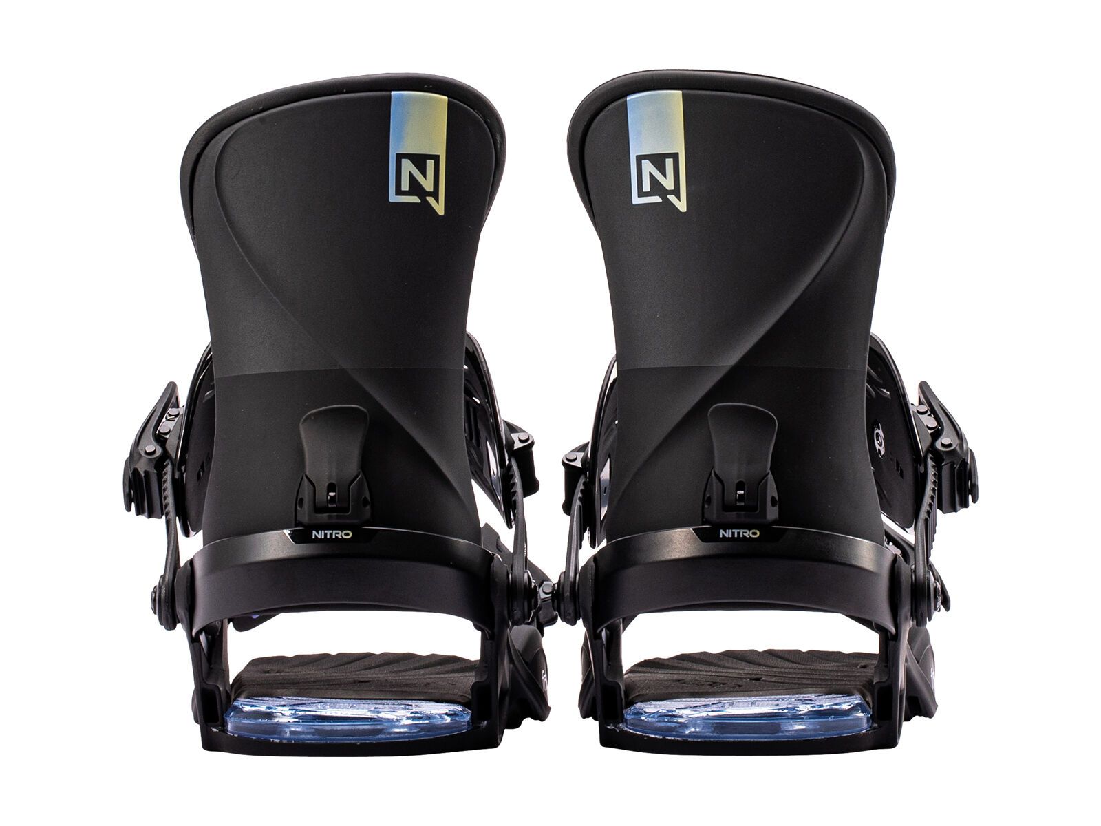 Nitro Fate, ultra black - Bild 3