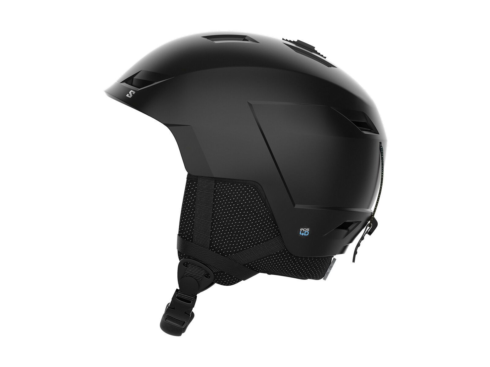 Salomon Icon LT, black - Bild 4