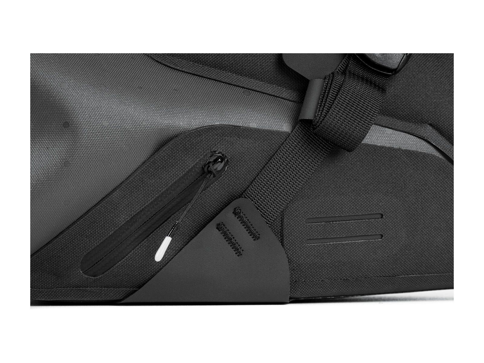 Cube Acid Satteltasche Pack Pro 15, black - Bild 8