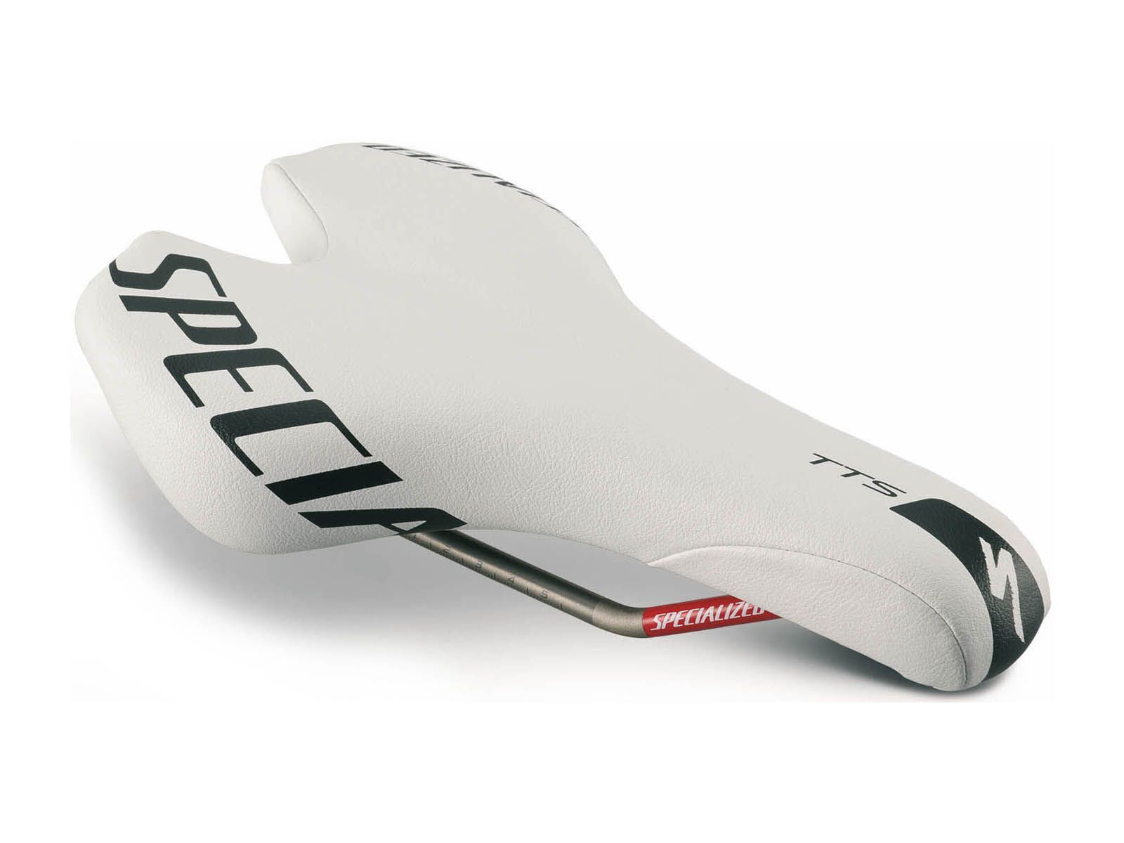 Specialized TTS, Team - Bild 1