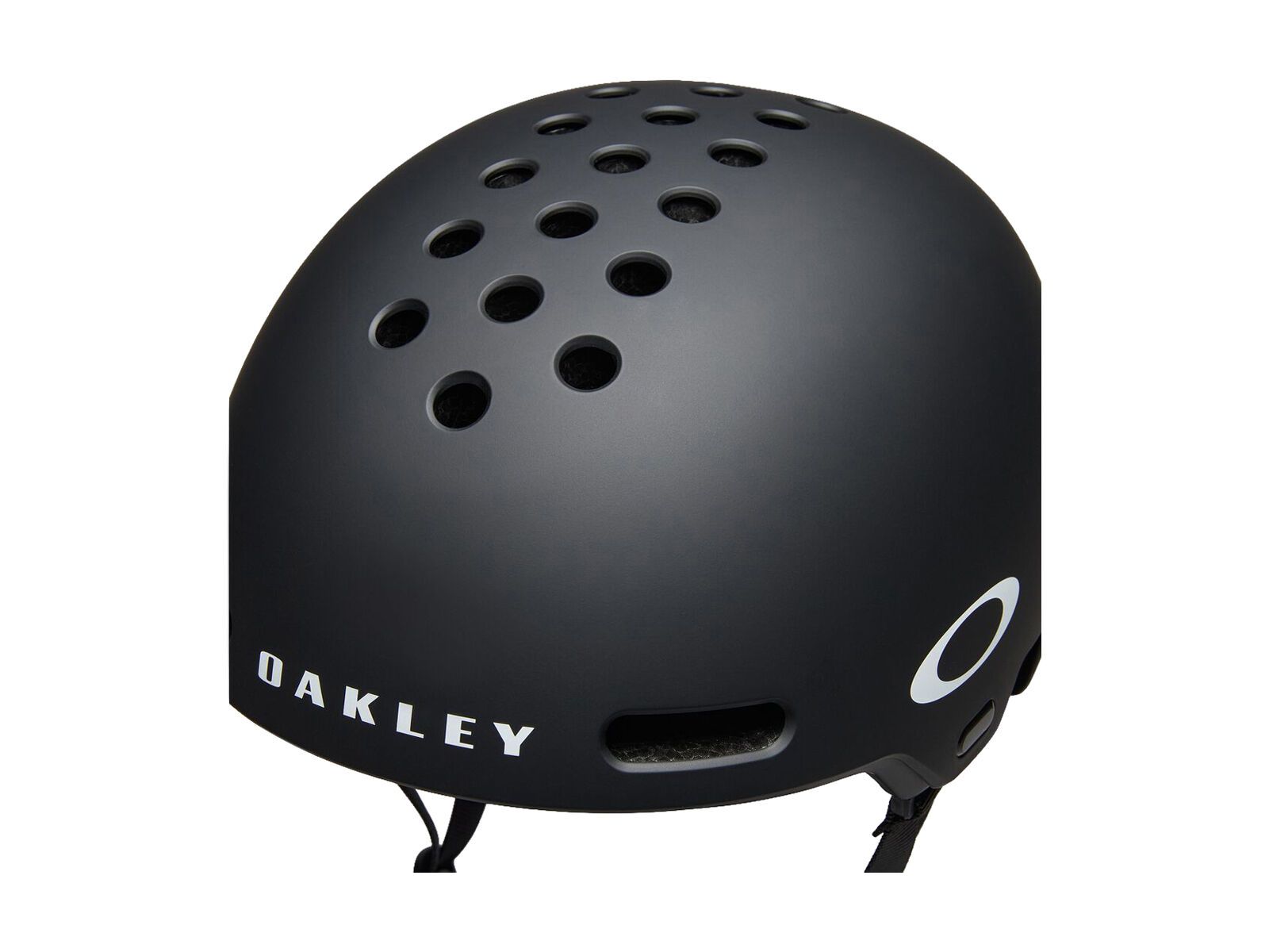 Oakley Mod PRK MIPS, matte black - Bild 4