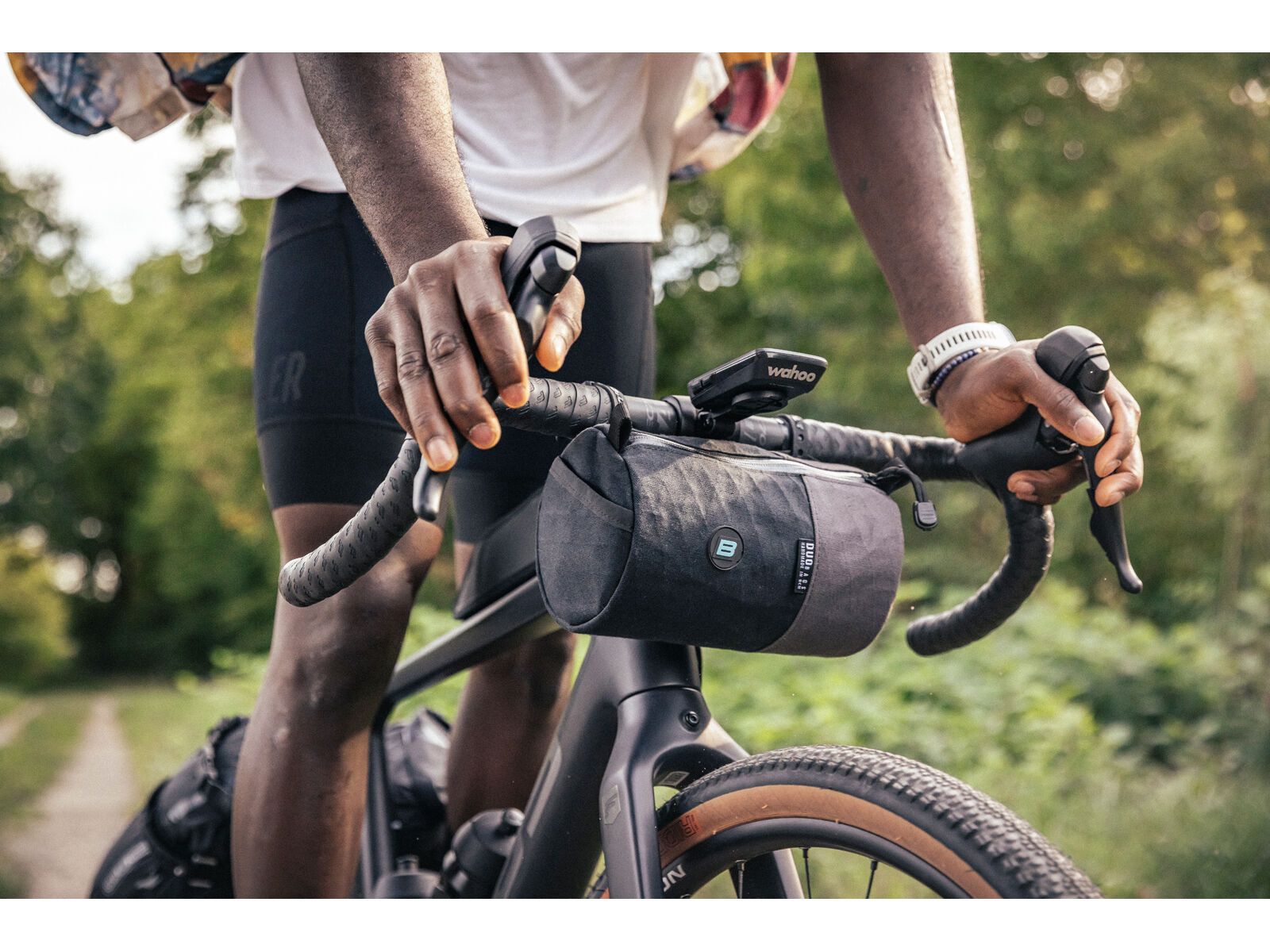 Focus Atlas 8.7, black - Bild 12