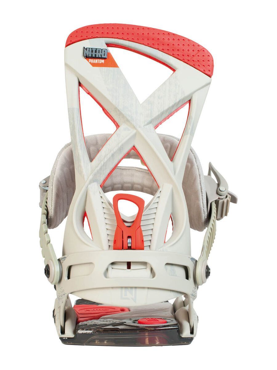 Nitro Phantom, Bone - Bild 2