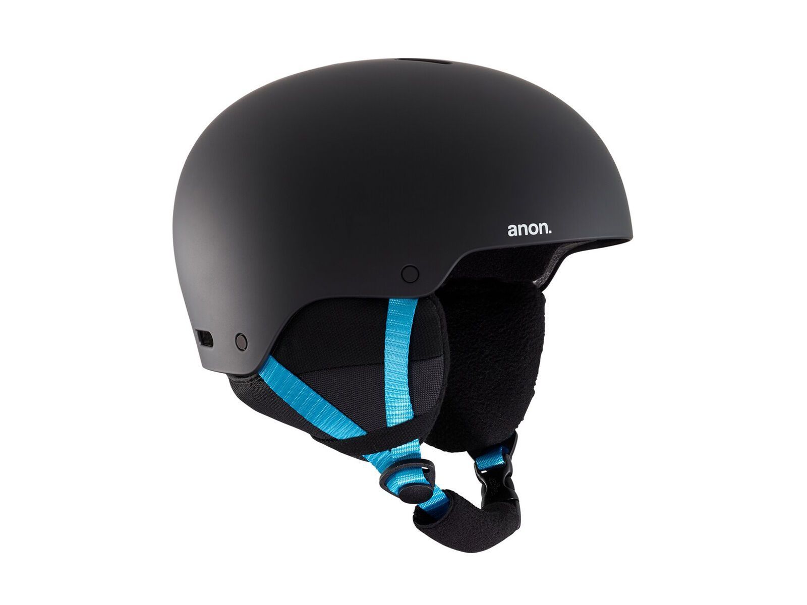 Anon Raider 3, black pop - Bild 1