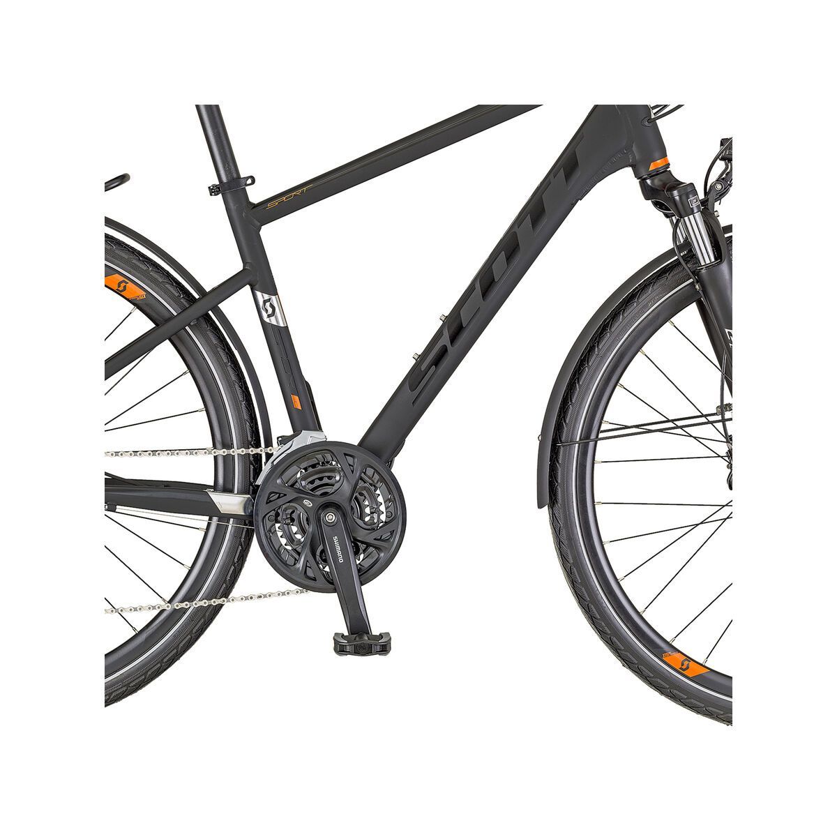 Scott Sub Sport 20 Men - Bild 3