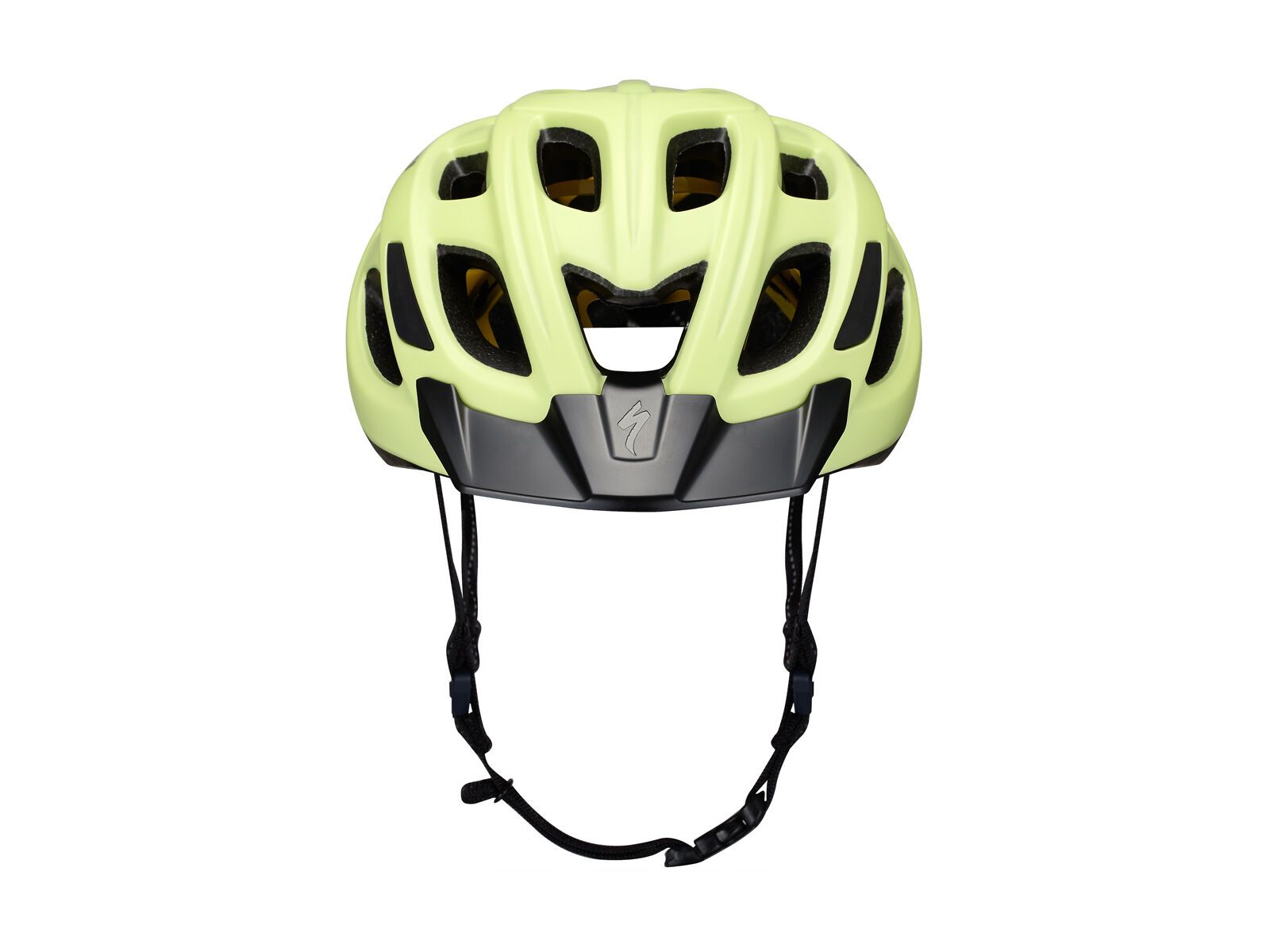 Specialized Chamonix MIPS, limestone - Bild 3