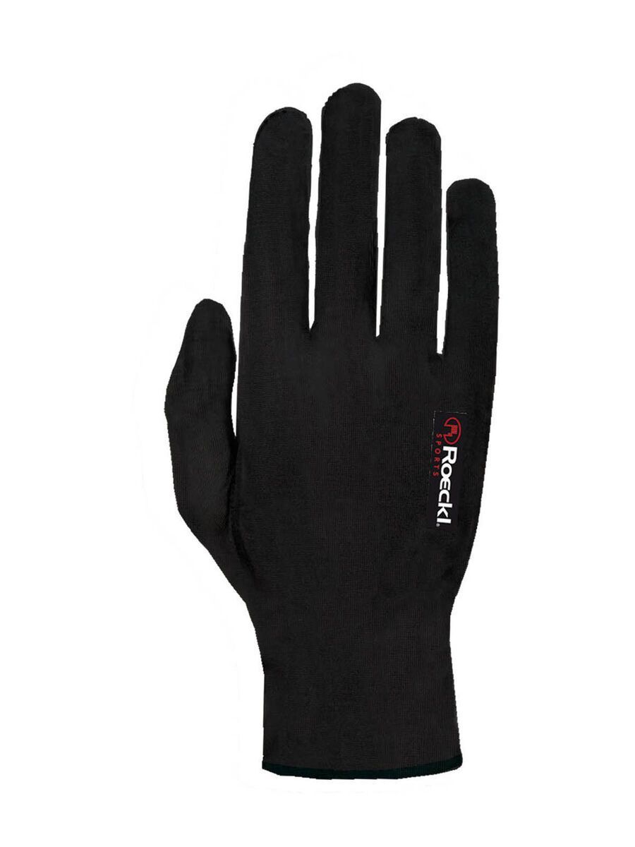 Roeckl Kalamaris, schwarz - Bild 1