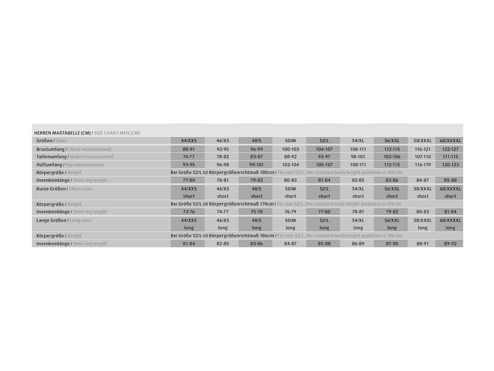 Vaude Men's All Year Moab Jacket, blue elder - Bild 5