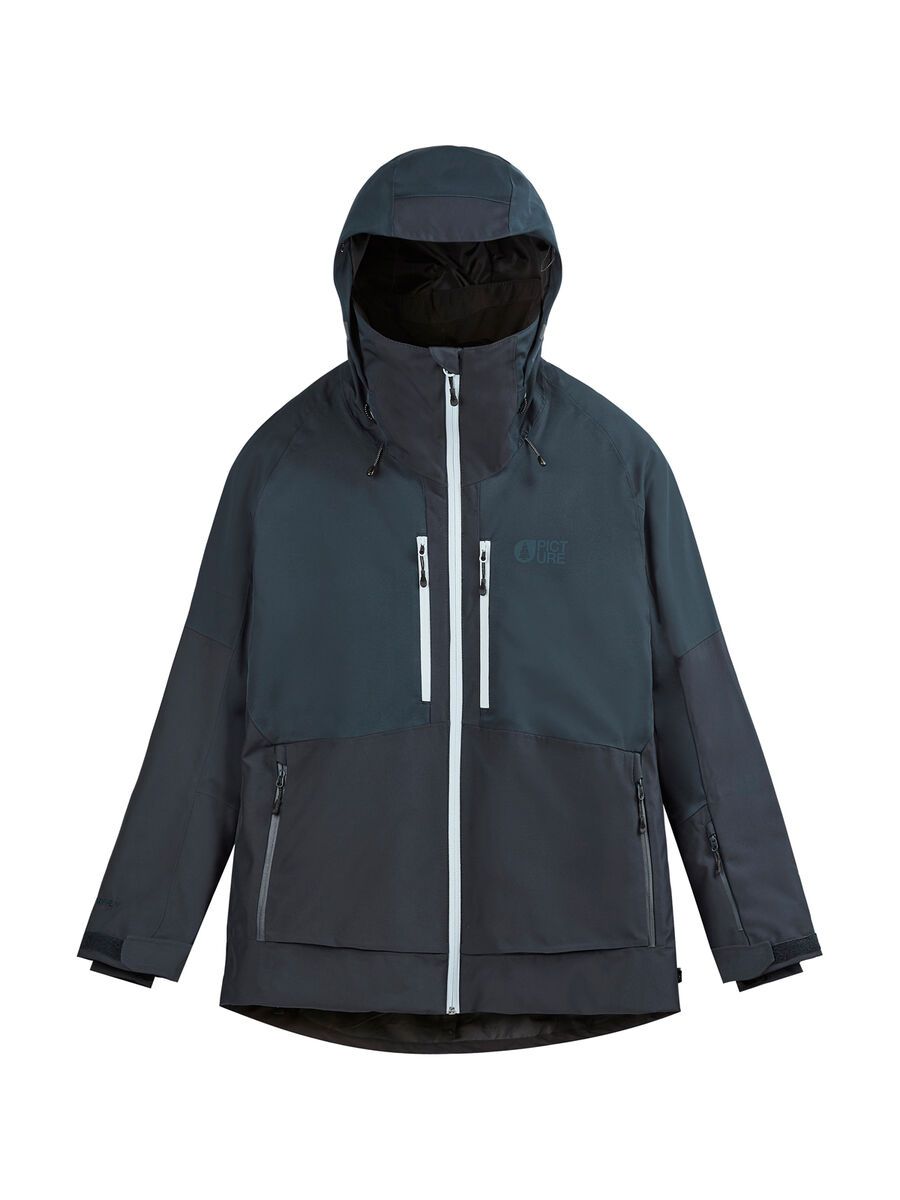 Picture Sygna Jkt, dark blue - Bild 1