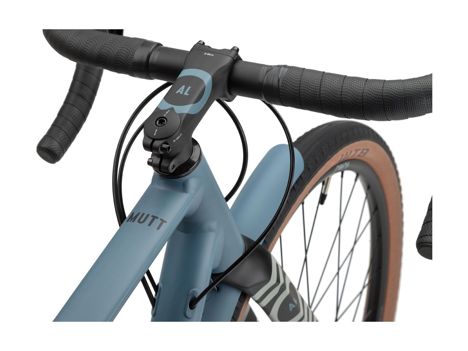 Rondo Mutt AL, stone grey/fawn - Bild 5