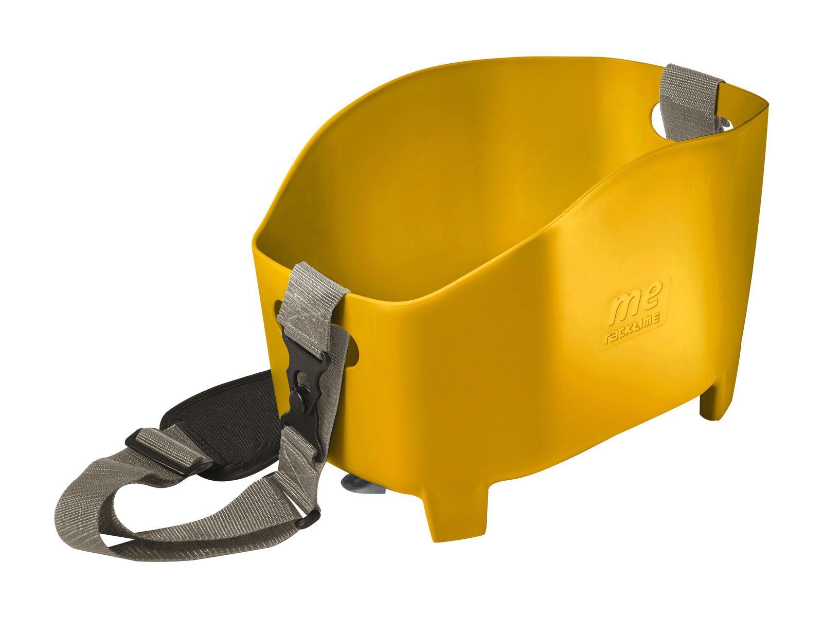 Racktime Me, gelb - Bild 1