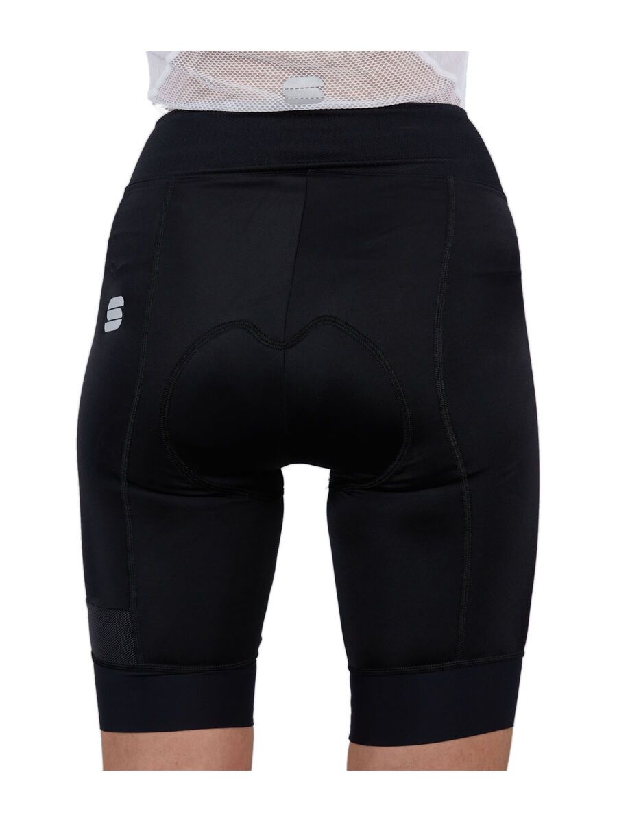 Sportful Giara W Short, black - Bild 2