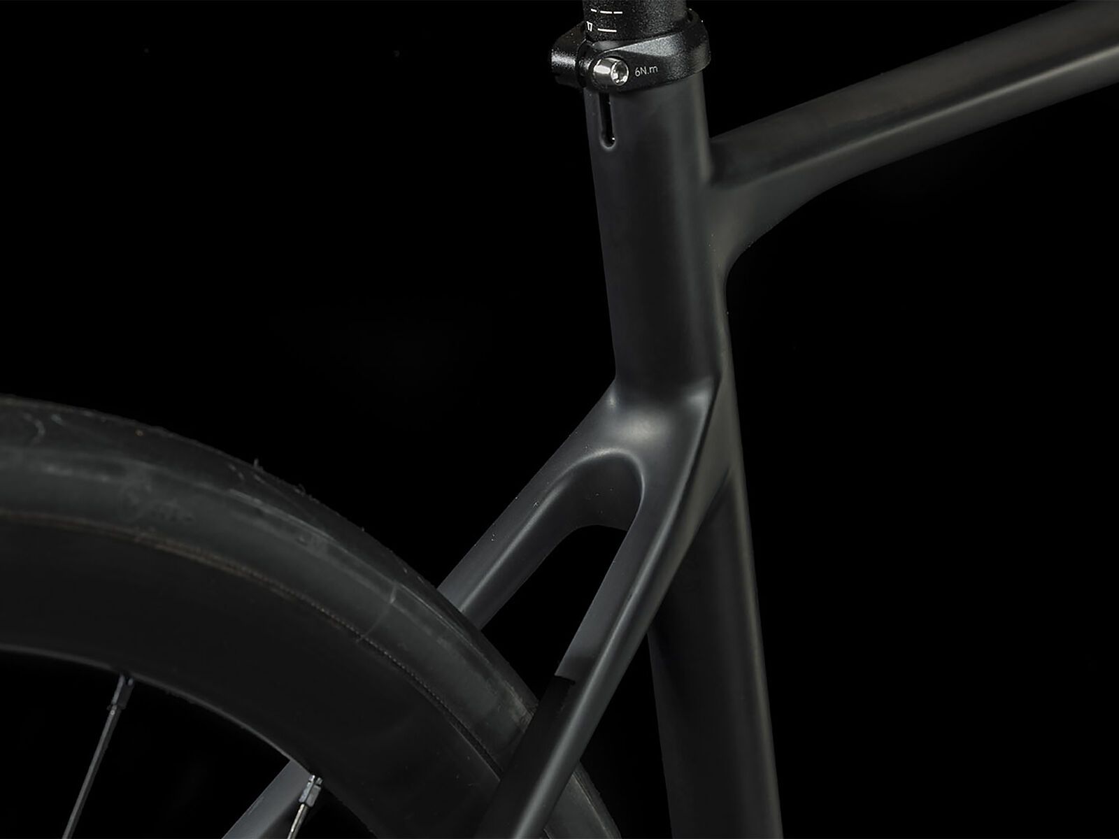 Cube Attain GTC SLX, carbon´n´black - Bild 4