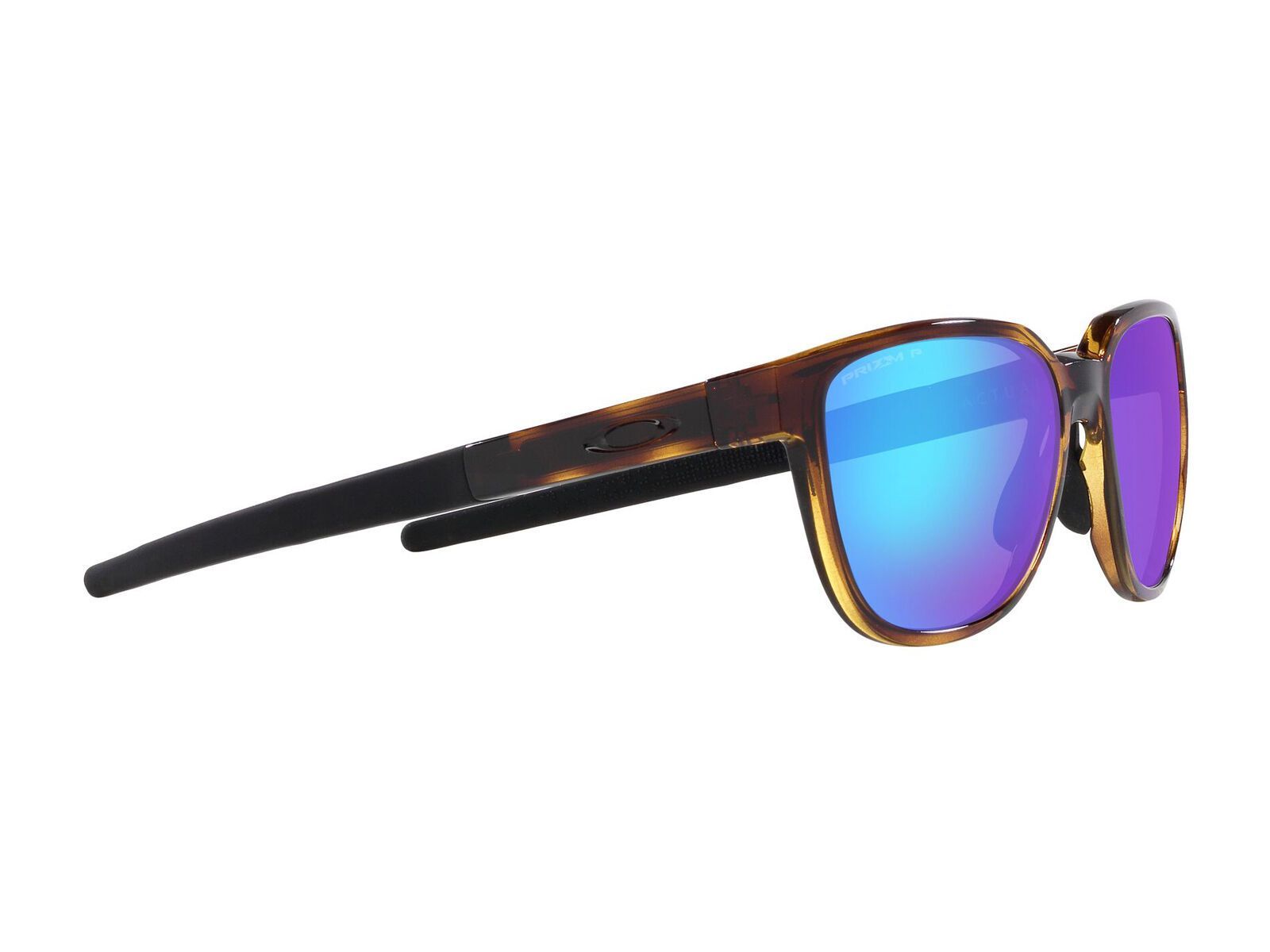 Oakley Actuator, Prizm Sapphire Polarized / brown tortoise - Bild 10
