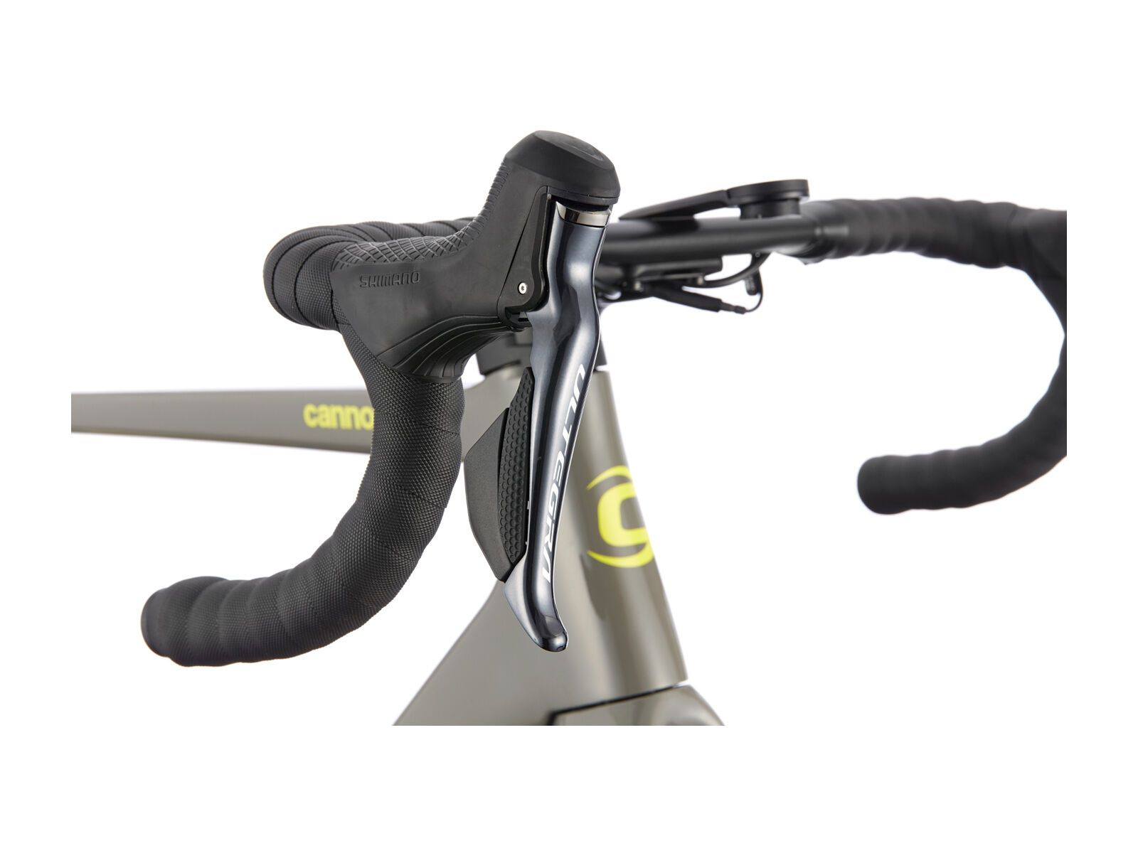 Cannondale SuperSix Evo Neo 2, stealth gray - Bild 7