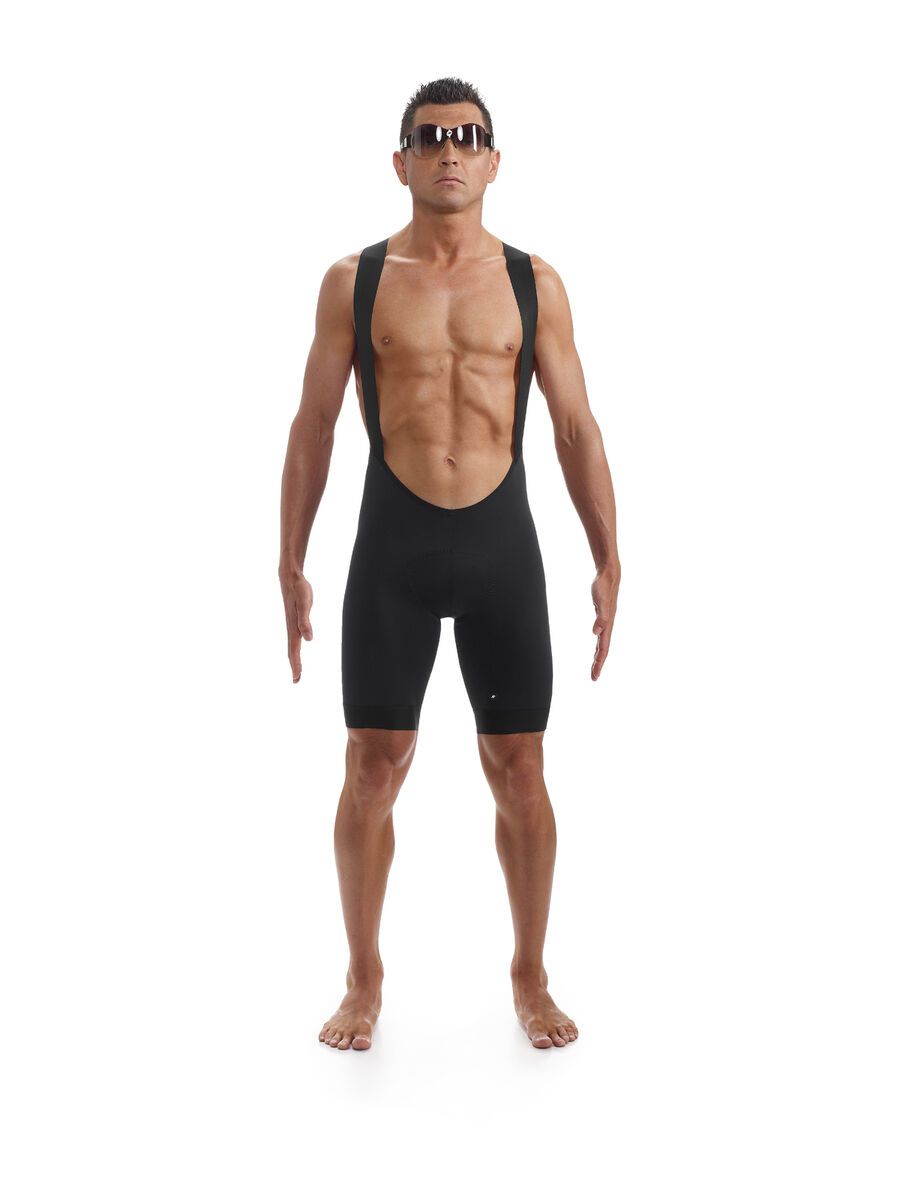 Assos T.neoPro S7, black volkanga - Bild 1