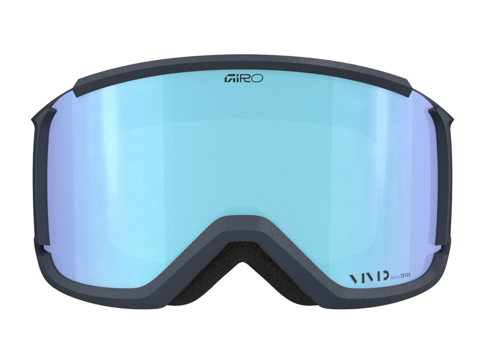 Giro Revolt, Vivid Royal / stacked indigo - Bild 2