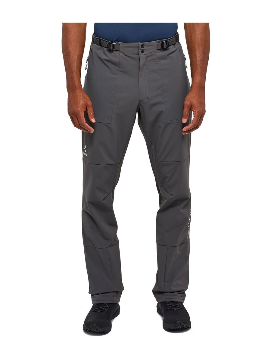 Haglöfs L.I.M Quiver Pant Men, magnetite - Bild 3