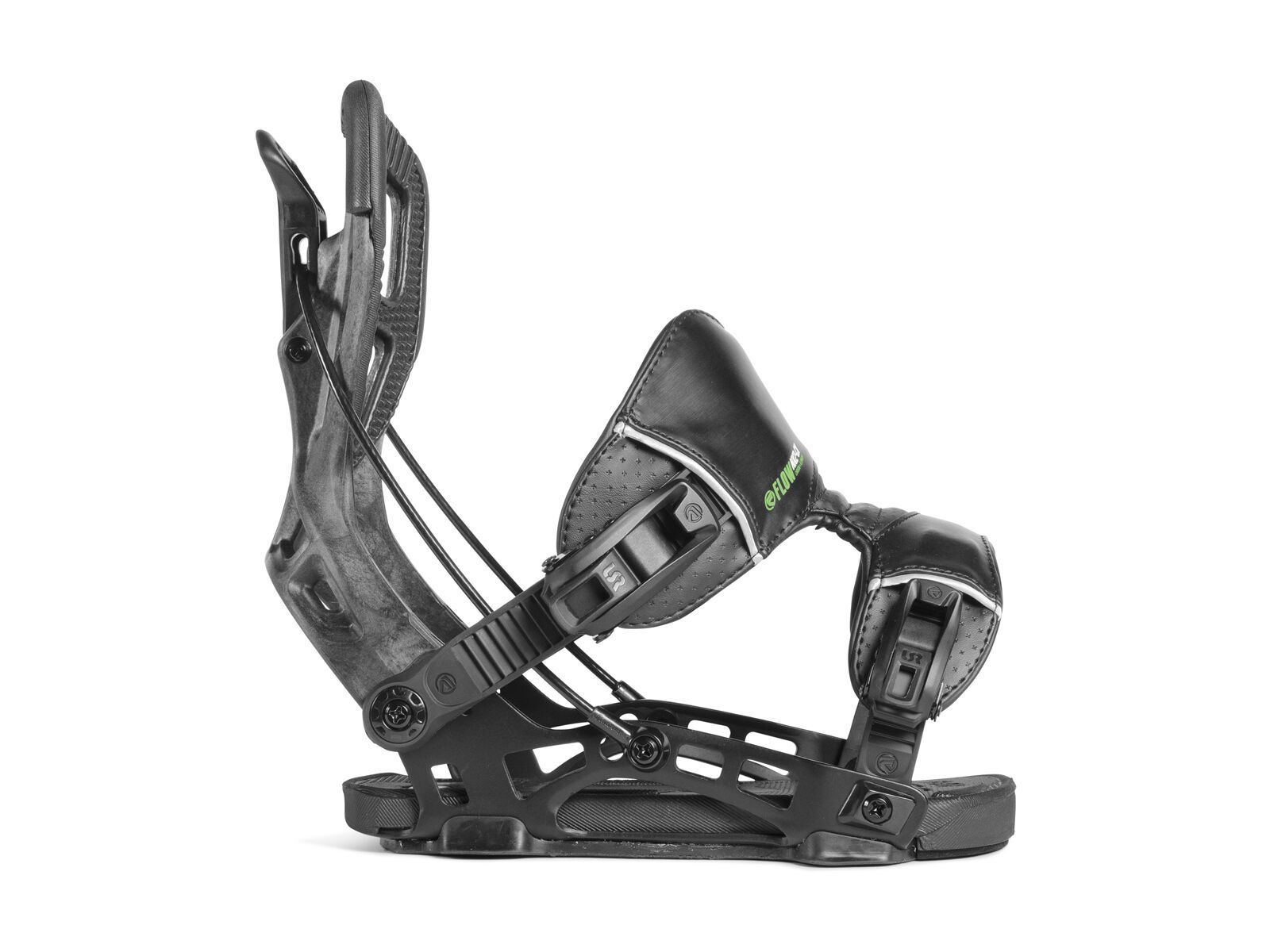 Set: Nidecker Escape 2019 + Flow NX2-CX (2226506S) - Bild 3