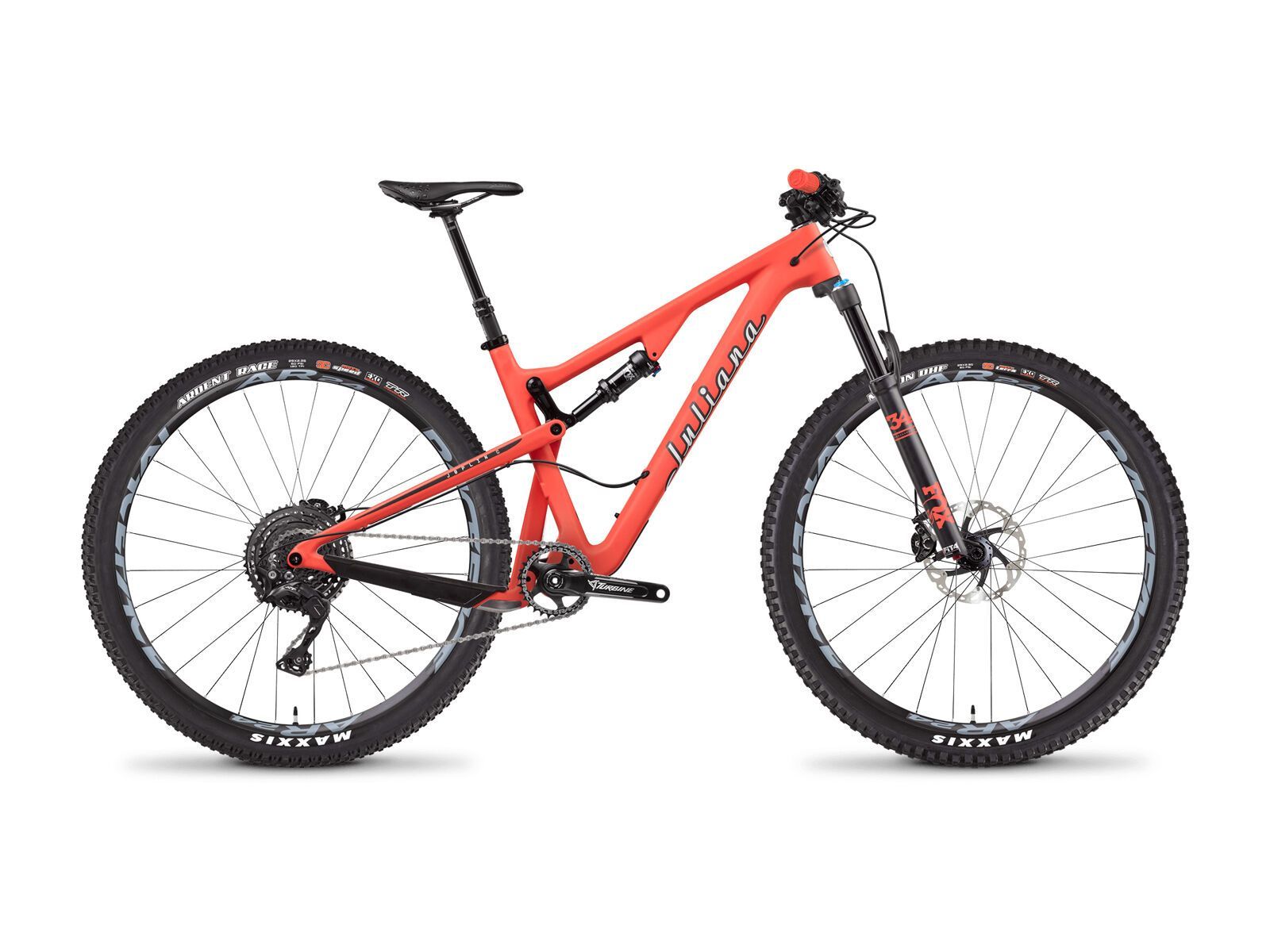 Juliana Joplin C XE 29, coral - Bild 1