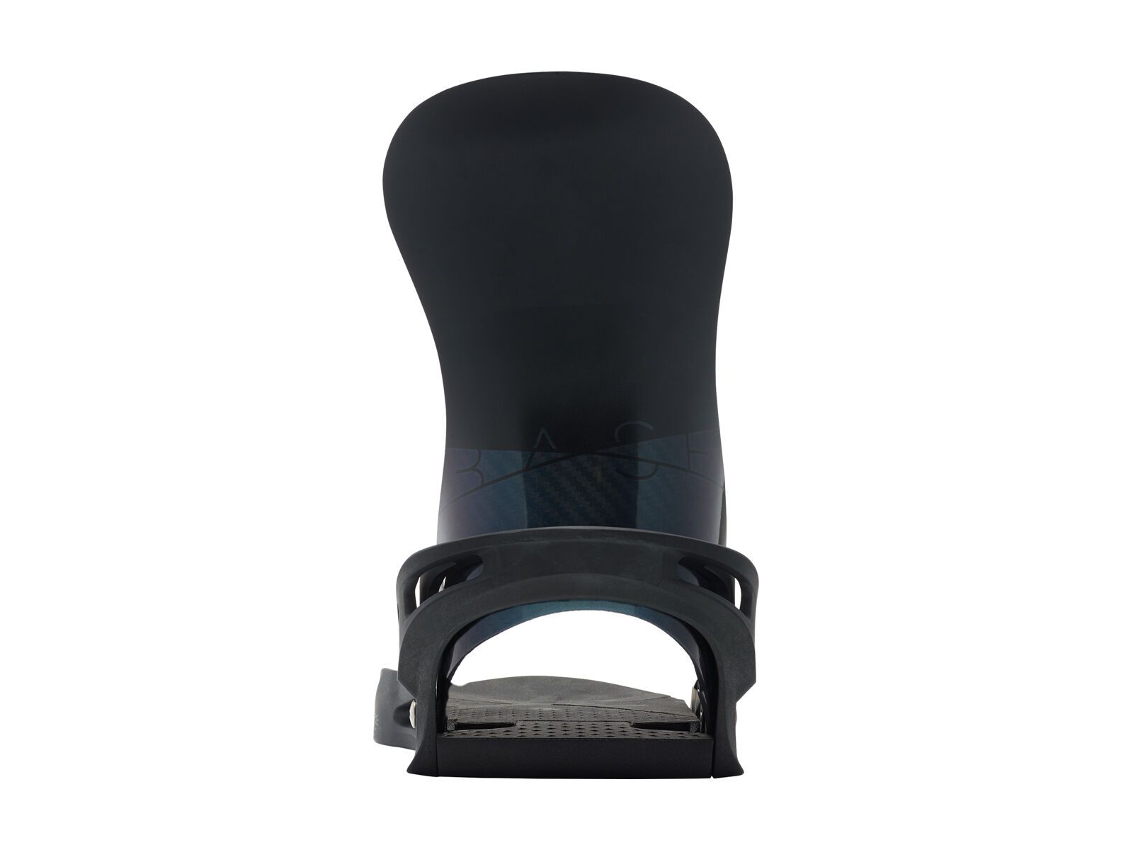 Burton X-Base, black matte - Bild 3