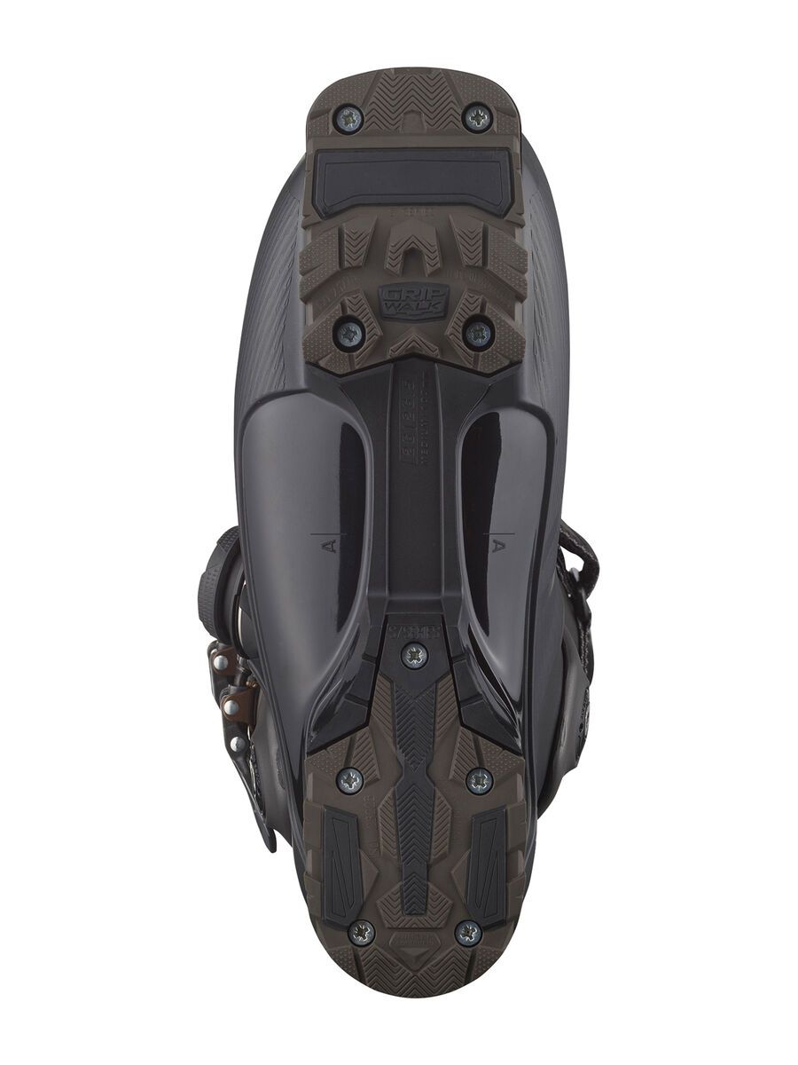 Salomon S/Pro Supra BOA 110 GW, black/beluga/titanium met. pd - Bild 4