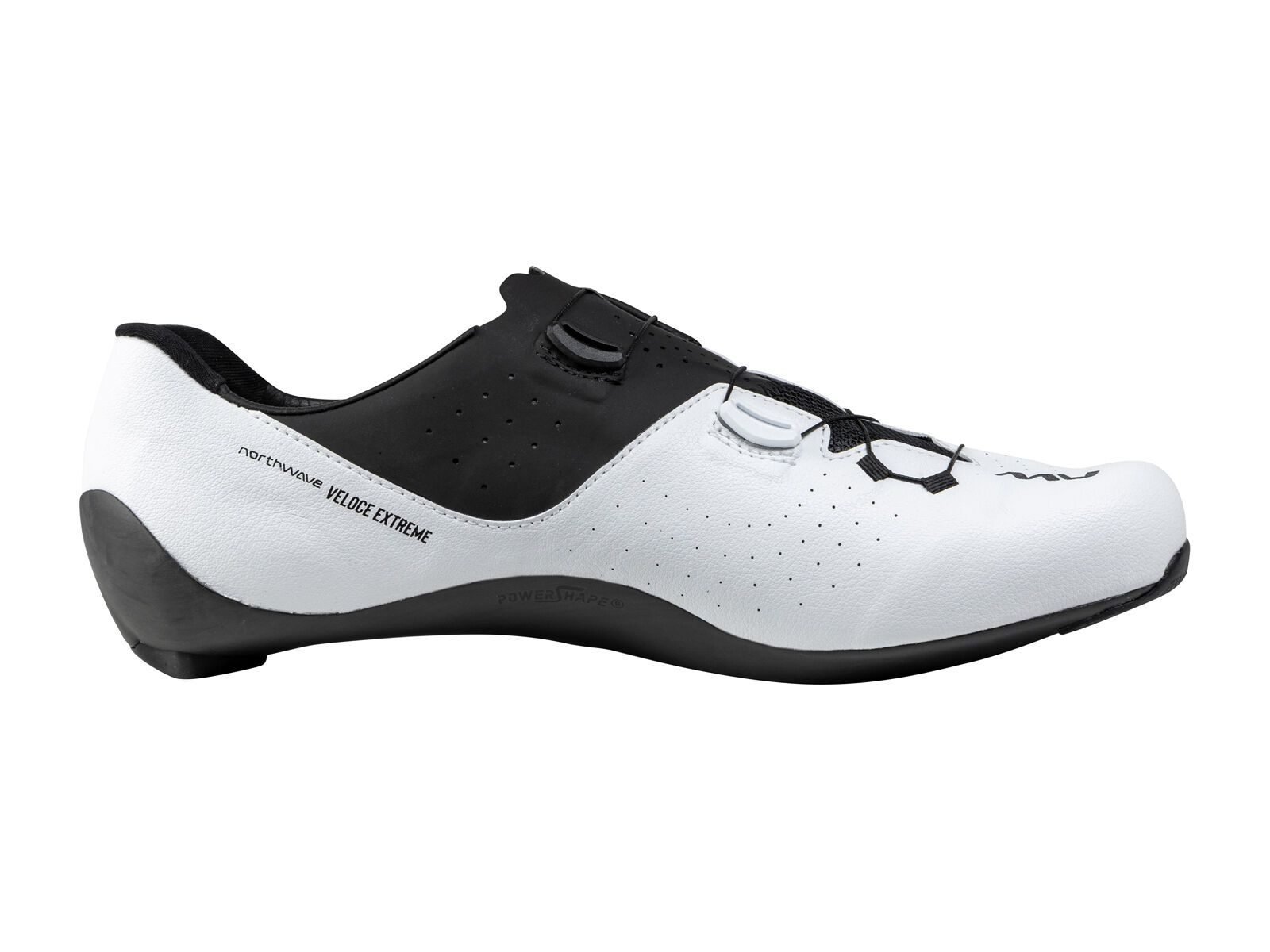 Northwave Veloce Extreme, white/black - Bild 2