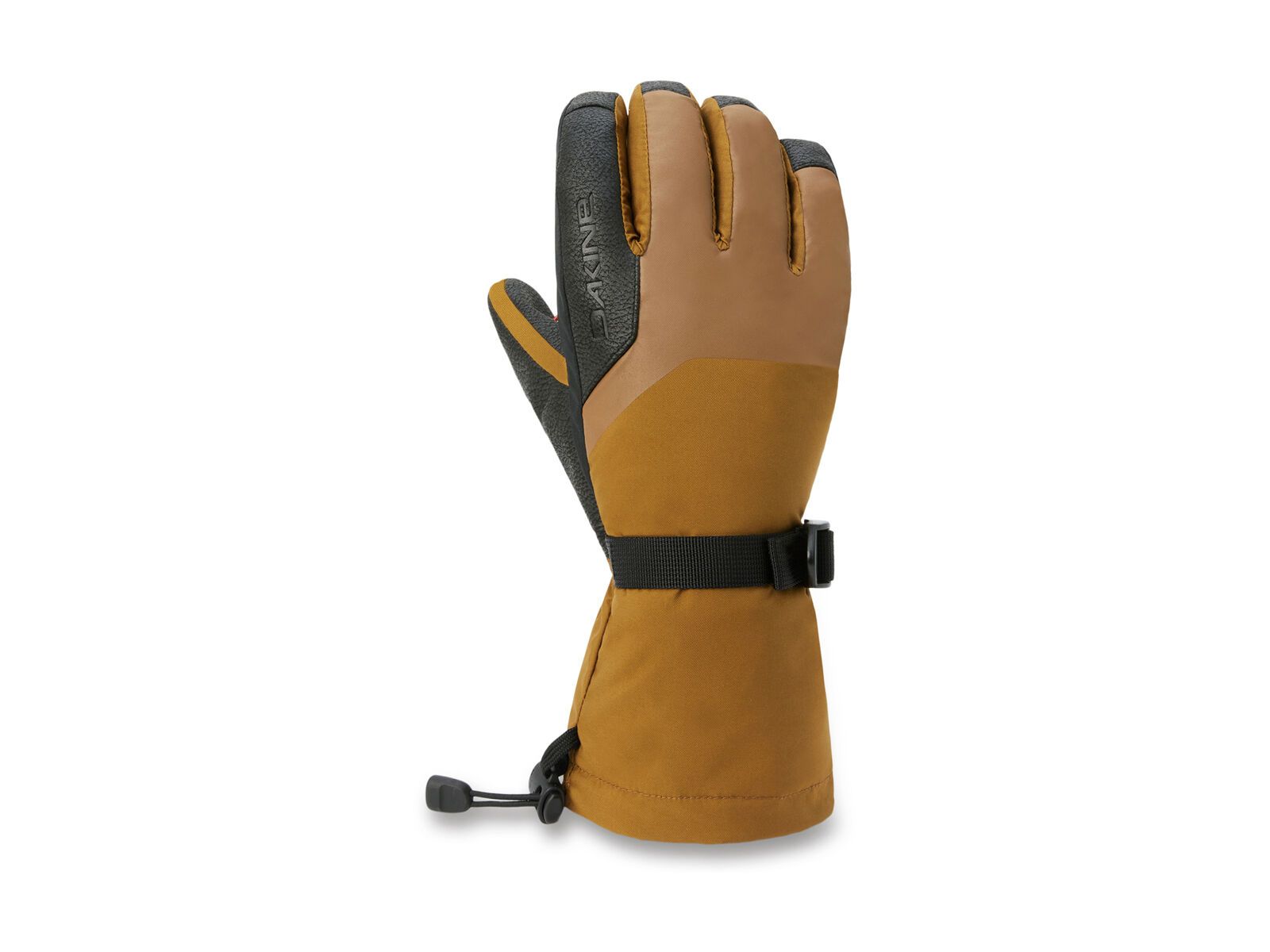 Dakine Nova Glove, rubber - Bild 2