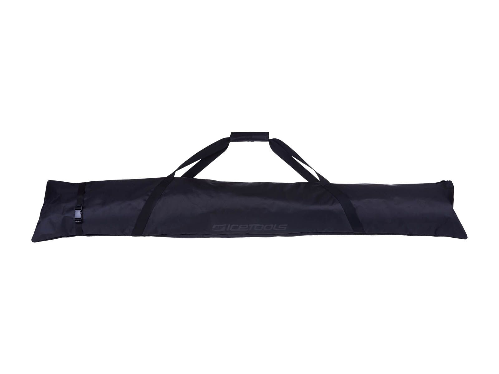 Icetools Ski Bag, black - Bild 1