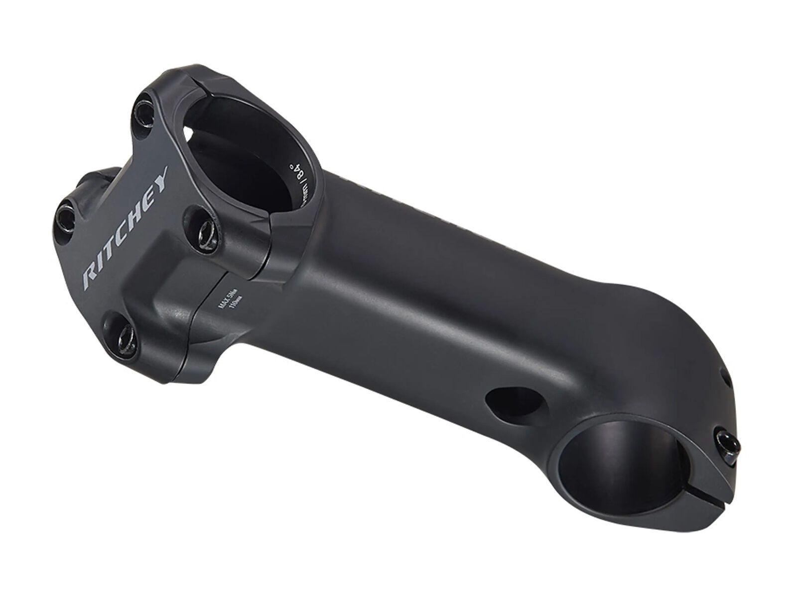 Ritchey WCS Switch Stem -6°, bb black - Bild 5