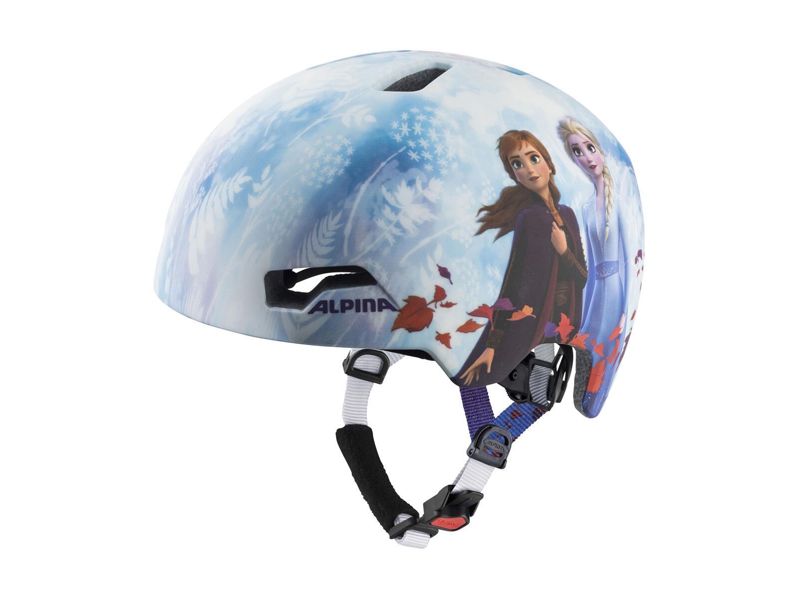 Alpina Hackney Disney, Frozen II - Bild 1