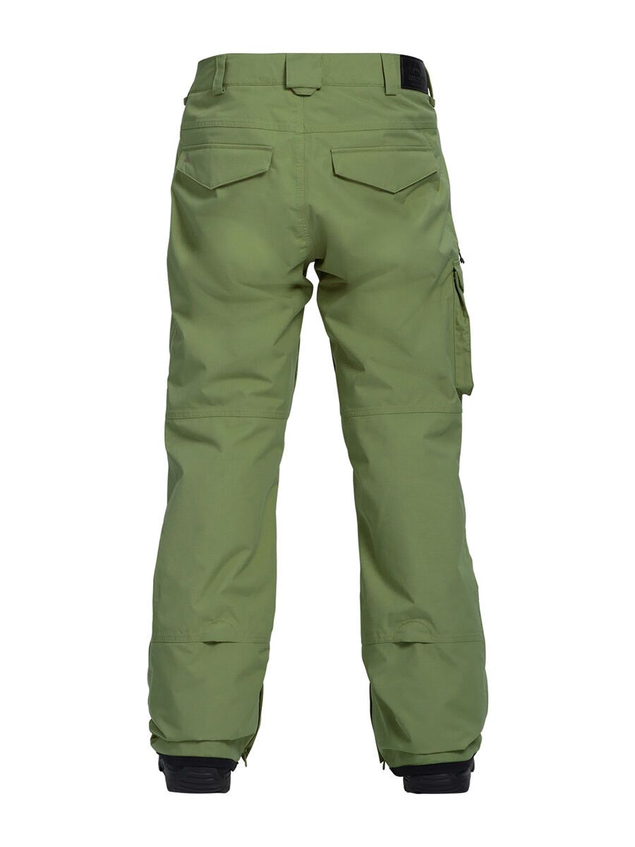 Burton Covert Pant, clover - Bild 2