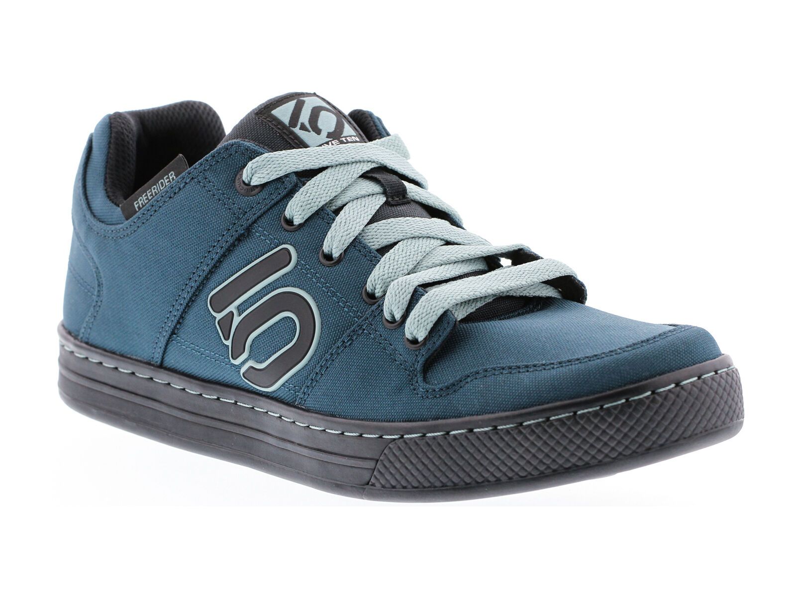 Five Ten Freerider Canvas, utility green - Bild 1