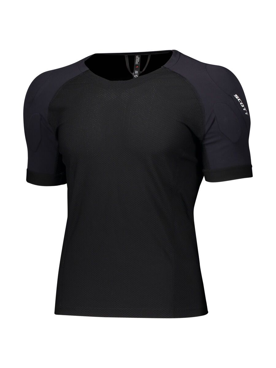 Scott Protective Base Layer, black - Bild 1