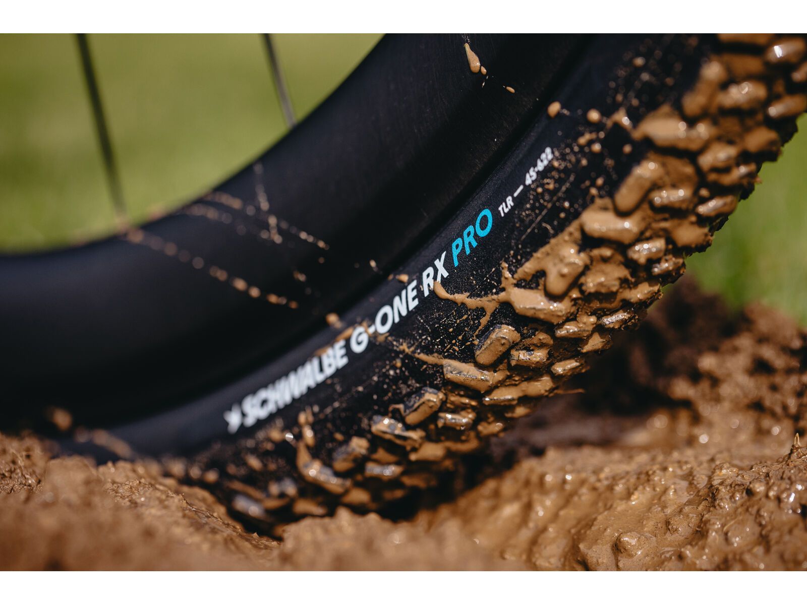 Schwalbe G-One RX Pro Addix Race / Race Pro V-Guard - 700C - Bild 33