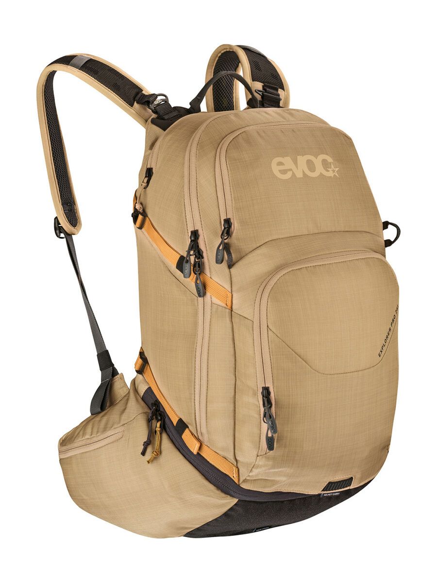 Evoc Explorer Pro 26, heather gold - Bild 1