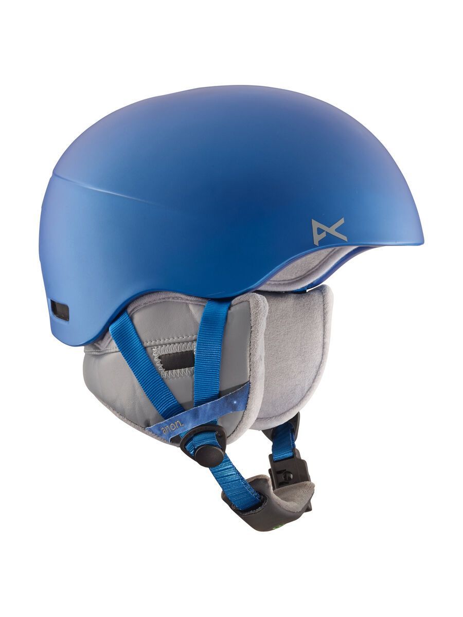 Anon Helo 2.0, last call blue - Bild 1