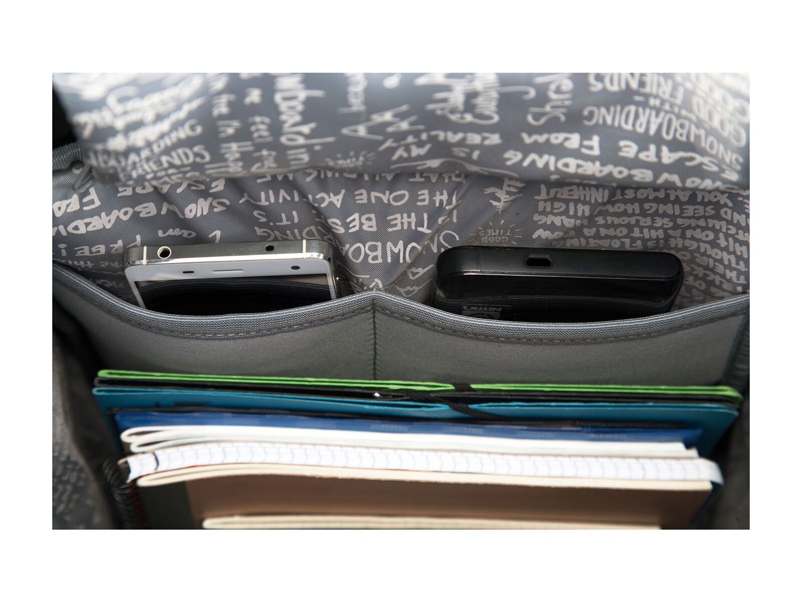 Nitro Fuse, black noise - Bild 9