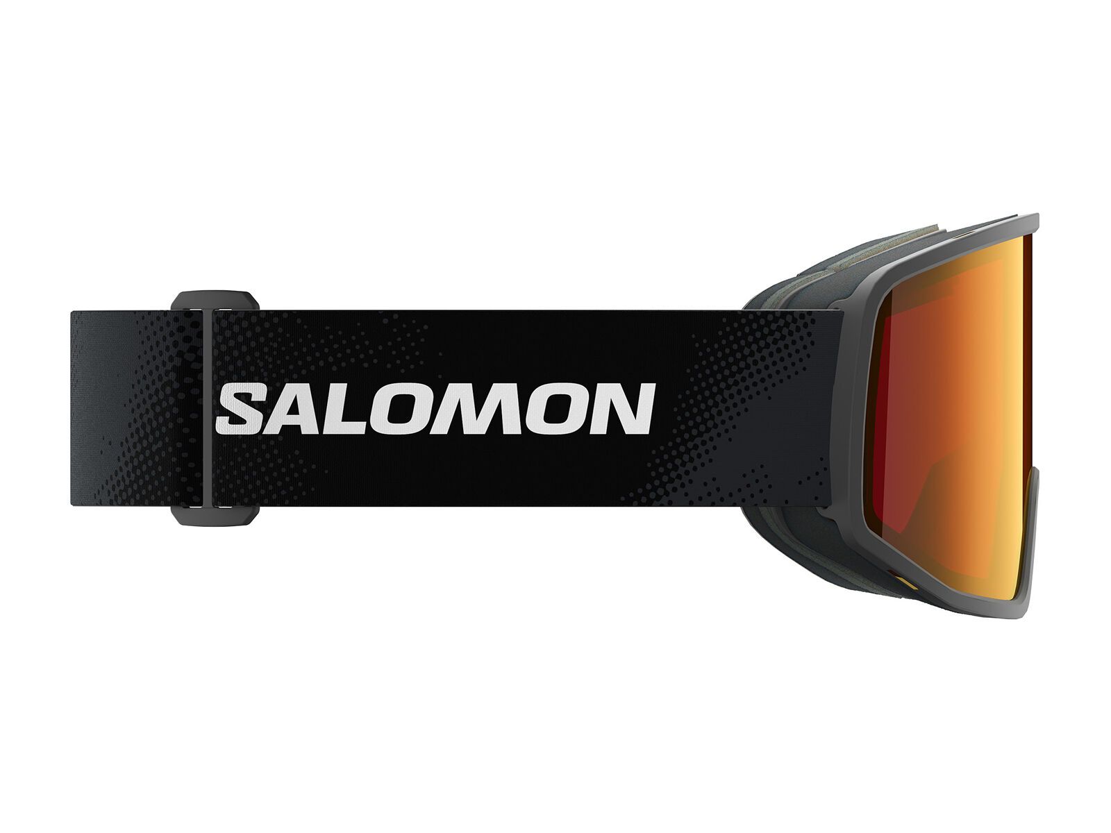 Salomon Sentry Pro S, Sigma Poppy Red / black - Bild 4